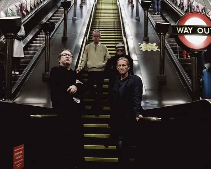 Ocean Colour Scene tickets