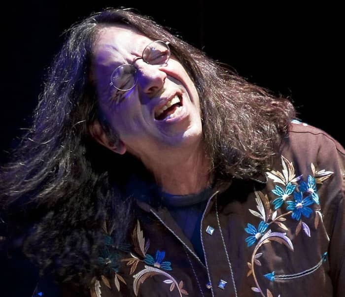 Bruce Katz Band cover image