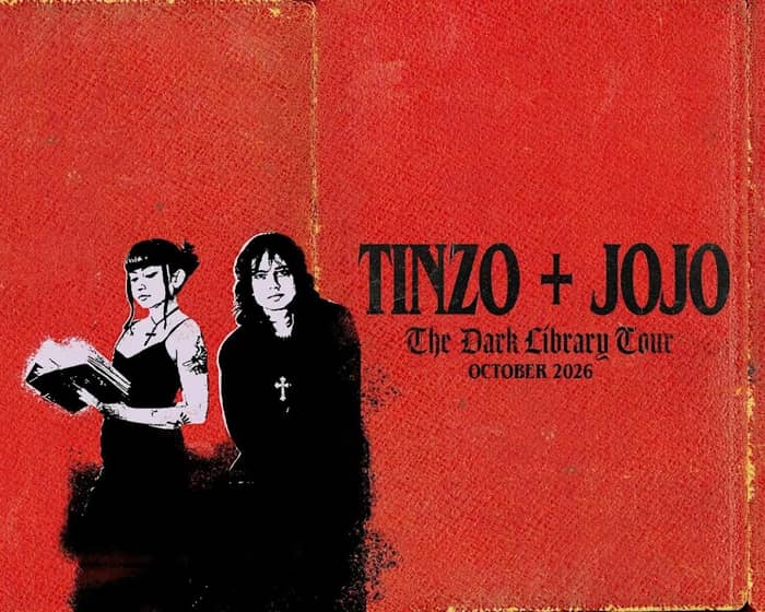 JoJo tickets