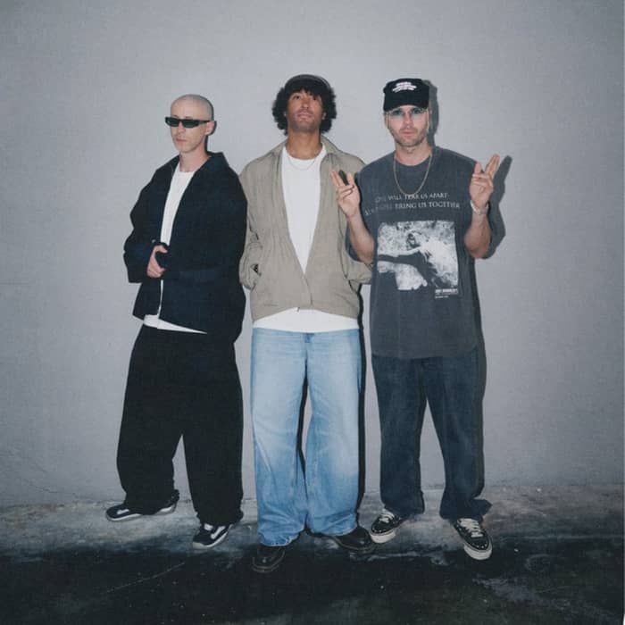 Keinemusik cover image