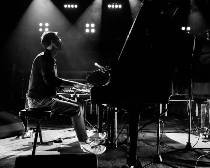 Bill Laurance tickets