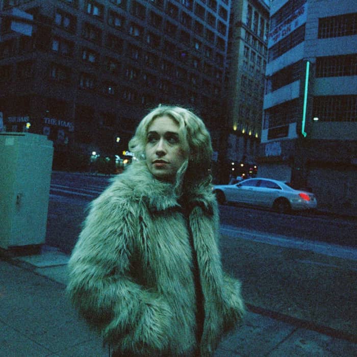 Blondshell cover image