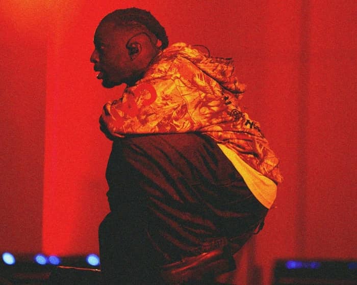 ISAIAH RASHAD: Lil Sunny's Awful Road Trip tickets