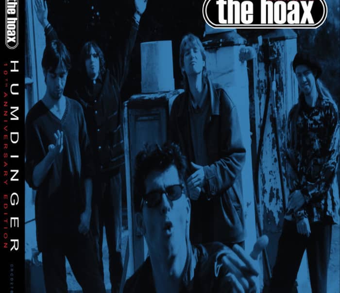 30 Years of Hospital Records | Perth ft. Danny Byrd, Unglued & Hoax tickets