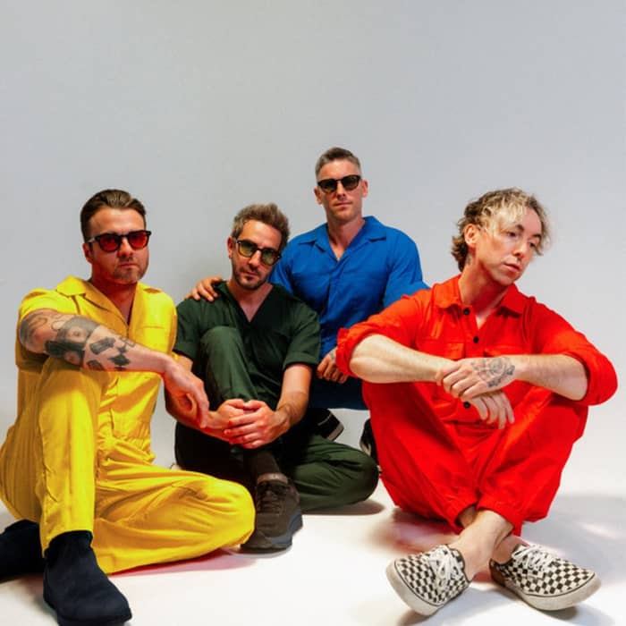 All Time Low cover image