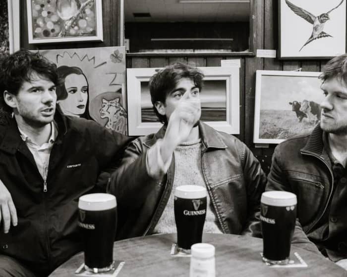 Festival Big Top events