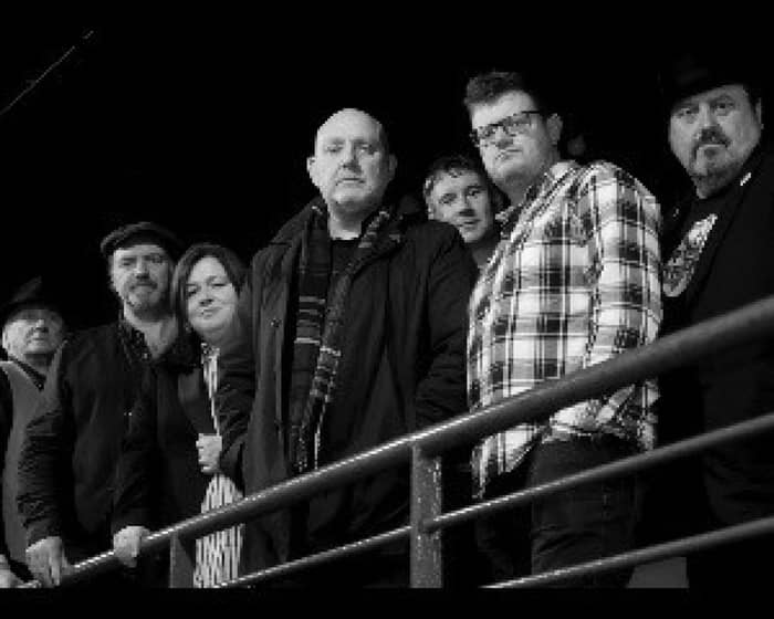 The Pogue Traders tickets