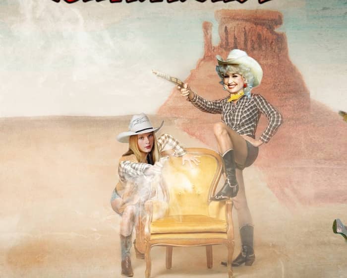 C*ntyRoadz - Bottomless Brunch dedicated to Country Music & Trib tickets