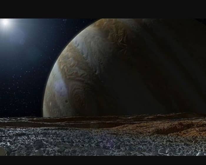 Blast Off: Exploring Other Worlds! tickets