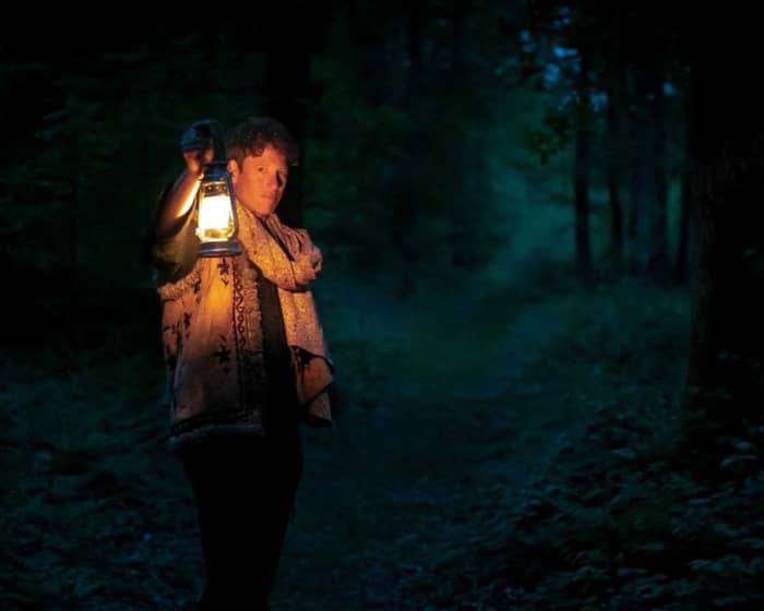 Secret Location Near Barcombe events