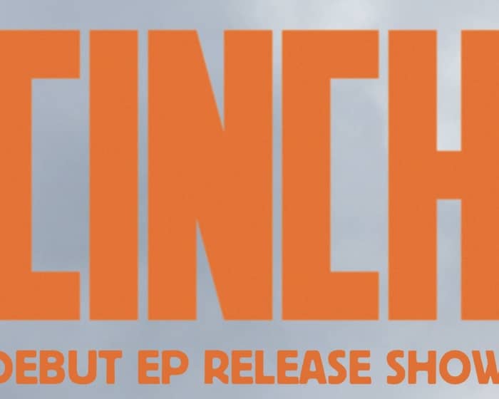Cinch EP Release w/ Feigning Grace, Fret Not Deer tickets