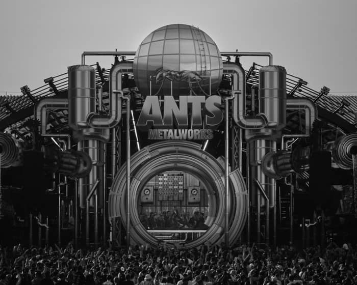 ANTS Closing Party tickets