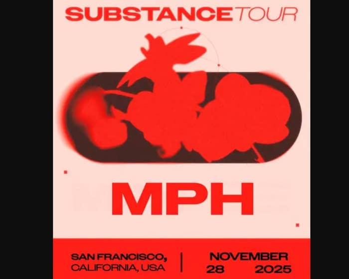 MPH tickets