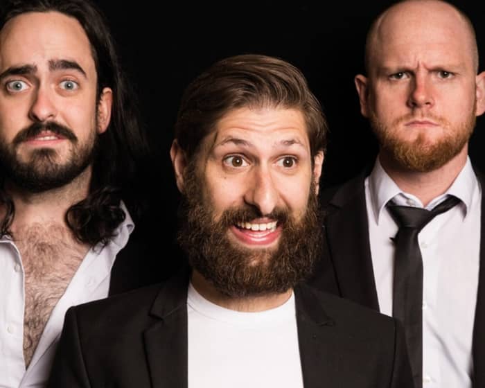 Aunty Donna tickets