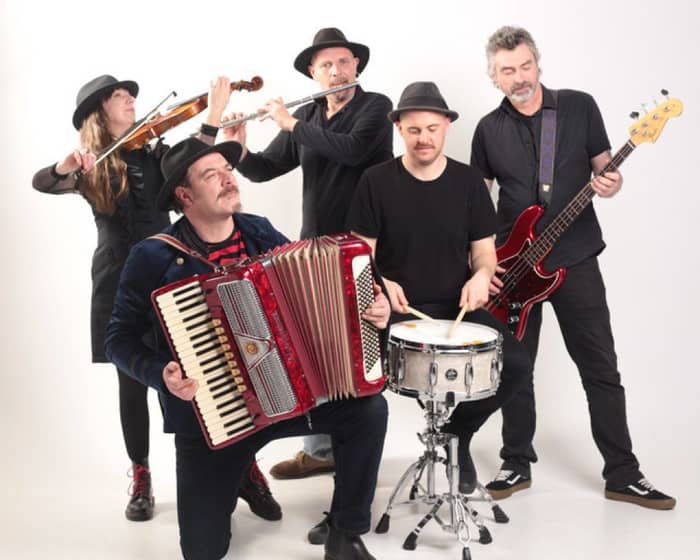 Little Orchard Cider and Music Festival 2026 tickets