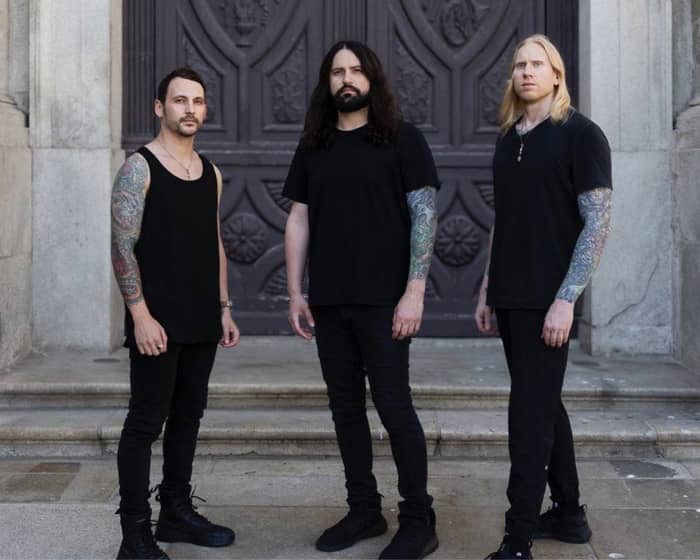 Born of Osiris tickets