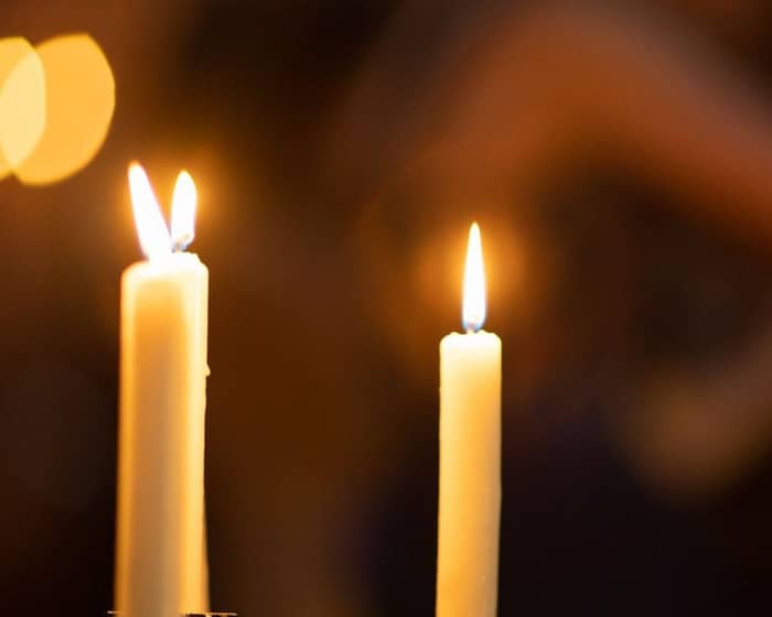 Christmas Carols by Candlelight tickets