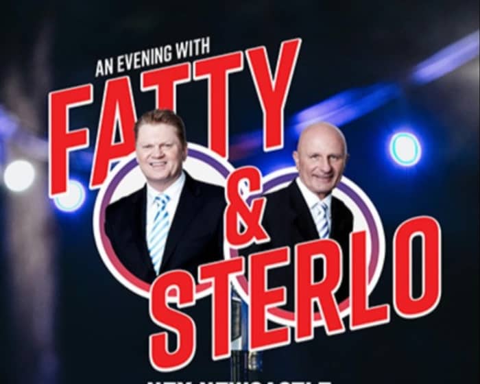 Fatty & Sterlo tickets