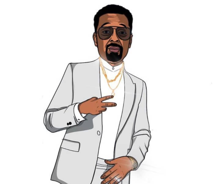 Mike Epps tickets