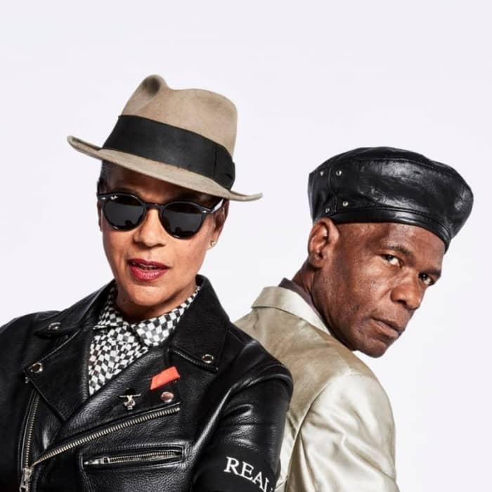 The Selecter cover image