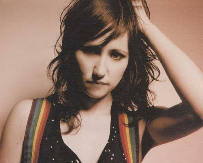 KT Tunstall tickets