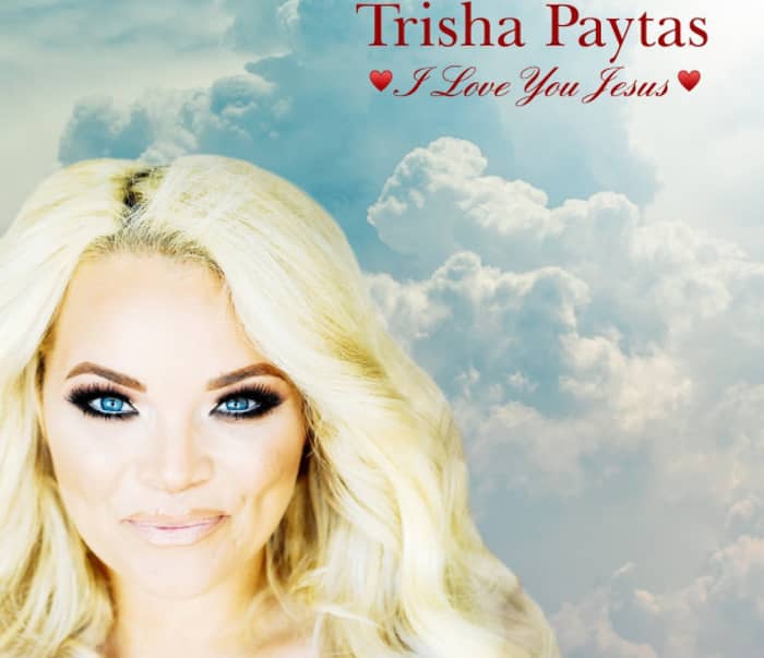 Trisha Paytas tickets
