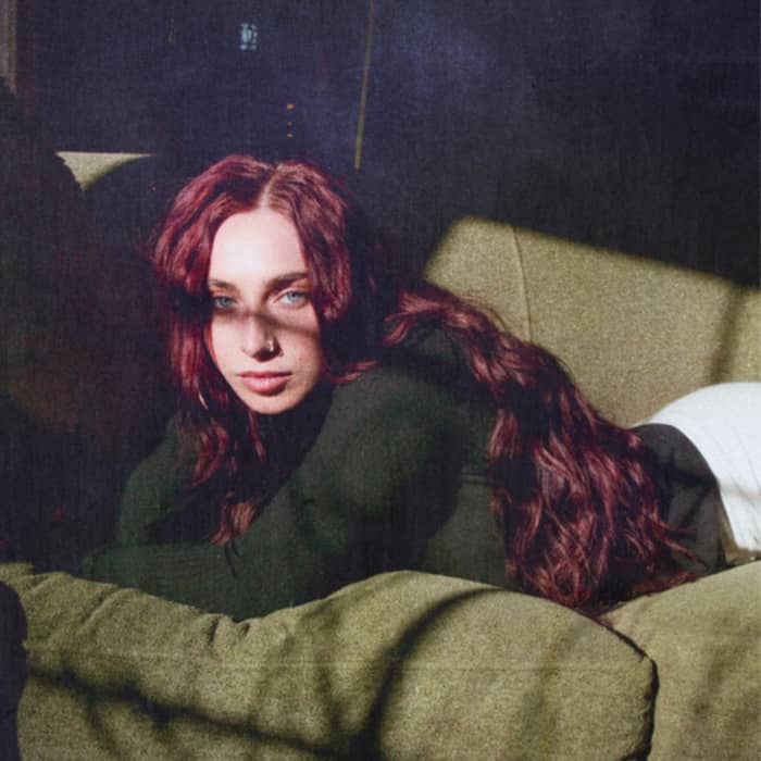 Anna Graves cover image