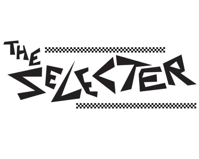 The Selecter tickets