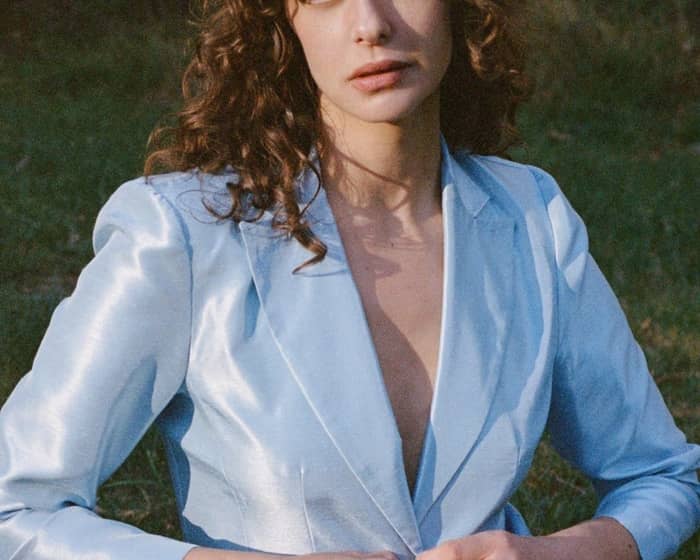 Hannah Cohen tickets