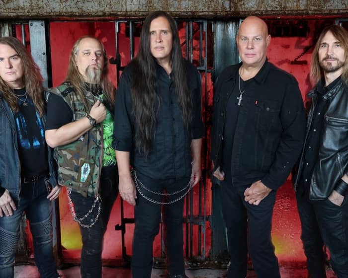 Metal Church tickets