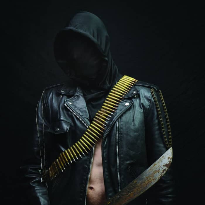 Midnight cover image