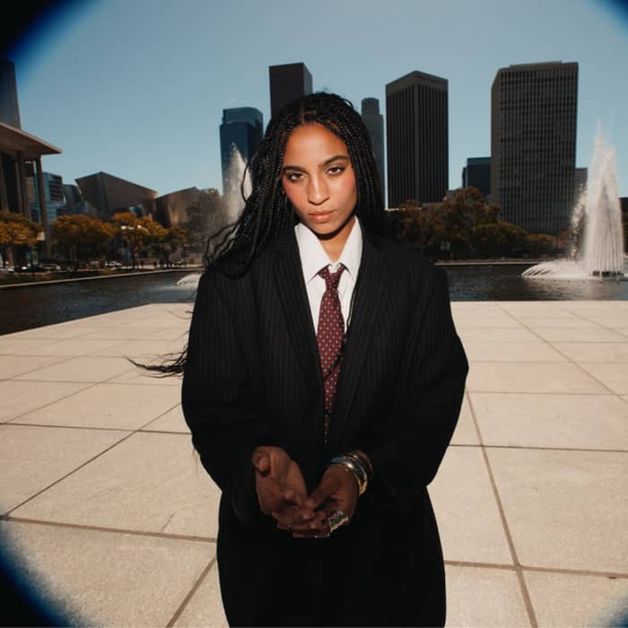 Chelsea Jordan tickets