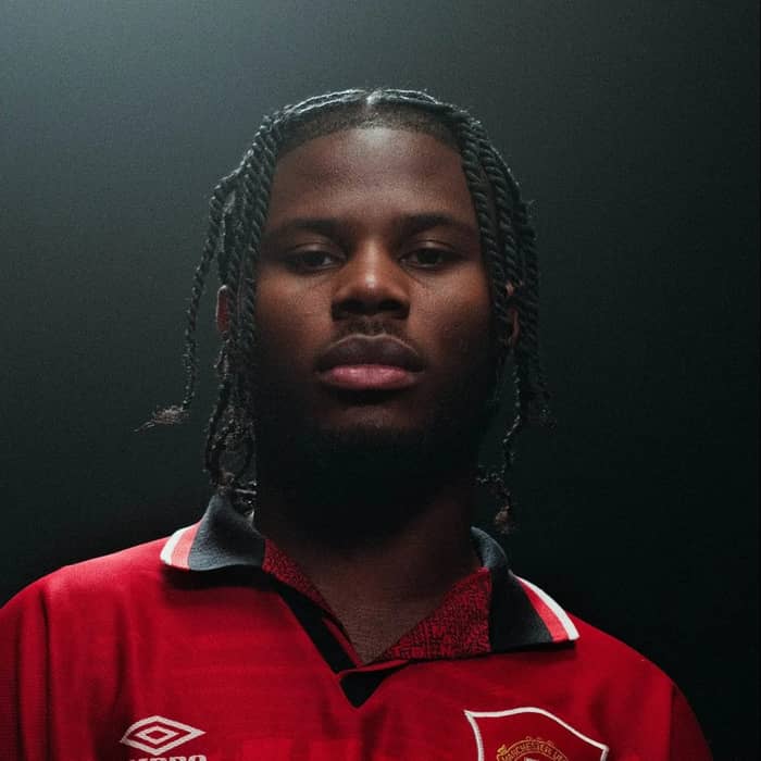 Jim Legxacy cover image