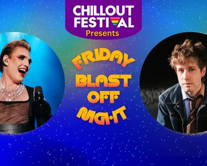 Friday Night Blast Off - Music & Mayhem tickets