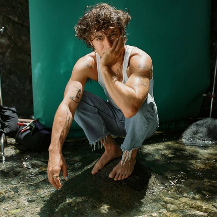 YOKE LORE cover image