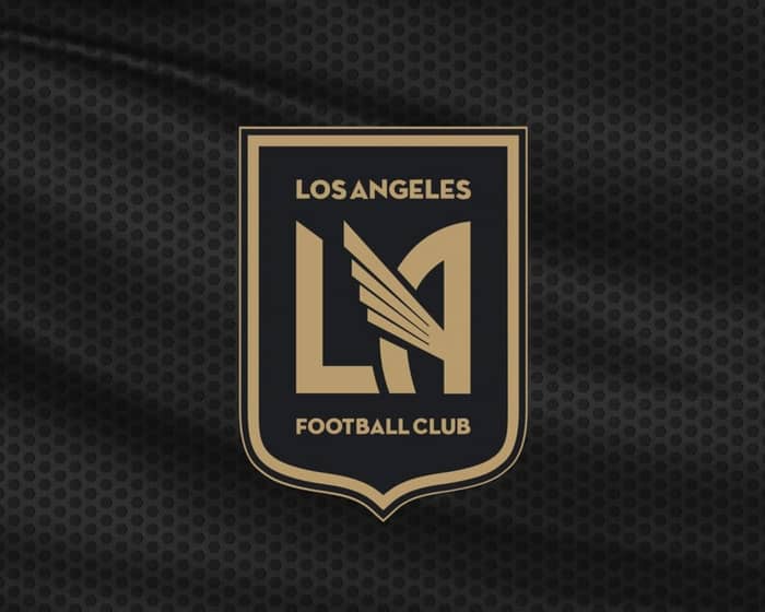 Los Angeles Football Club cover image