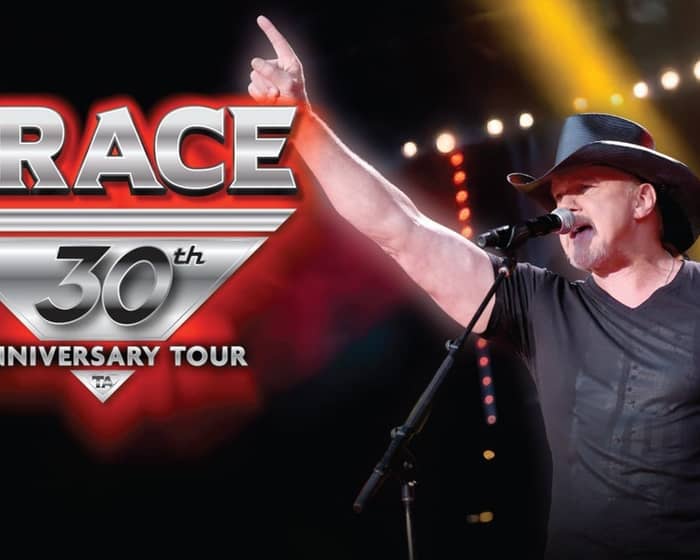 Trace Adkins tickets