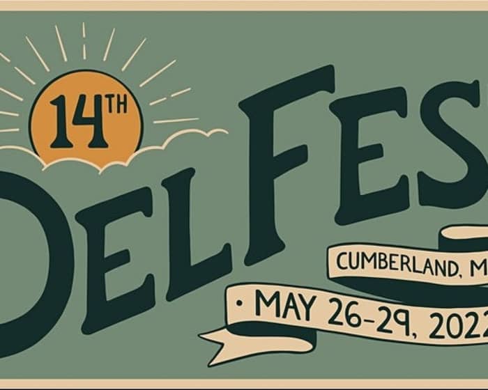 DelFest 2022 tickets