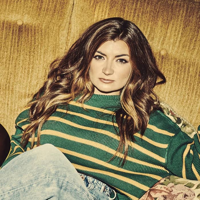 Tenille Townes tickets