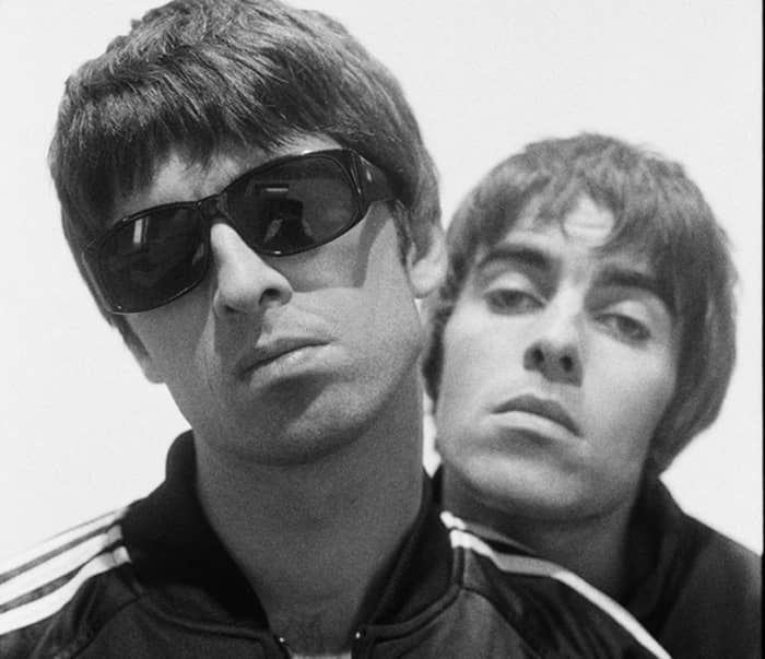 Oasis Triumphantly Returns with Sold-Out MetLife Stadium Concert