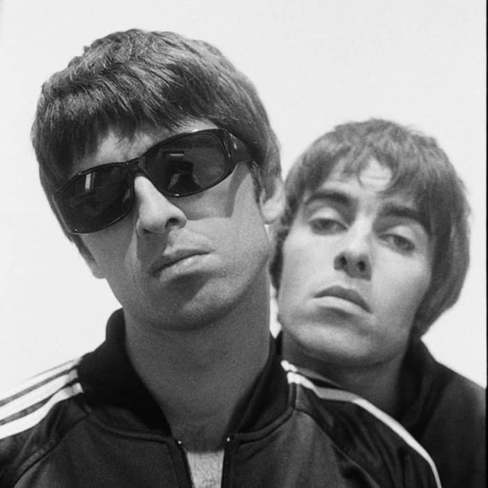 Oasis cover image