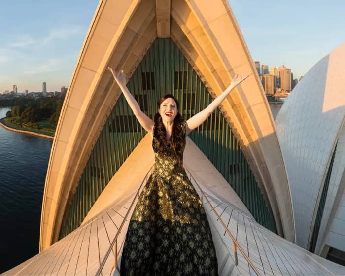 Great Opera Hits 2025 tickets