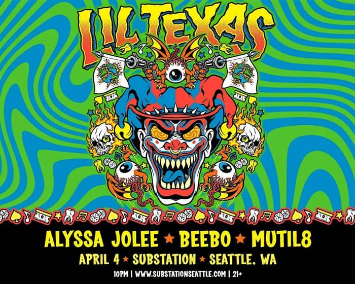 Lil Texas tickets