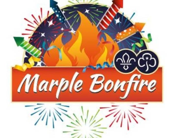 Marple Bonfire 2025 tickets