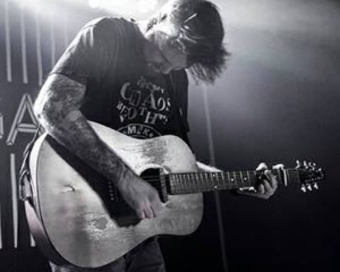 Gaz Brookfield tickets