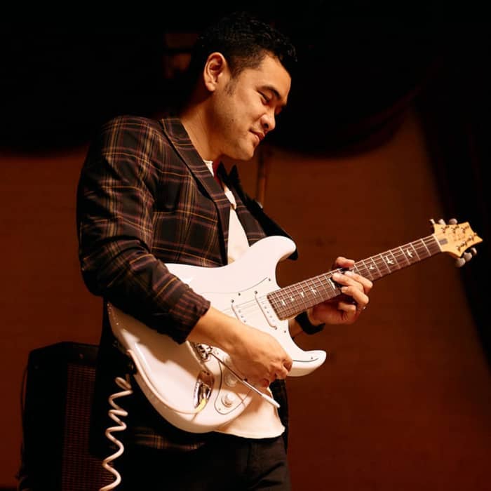 Gabe Bondoc cover image