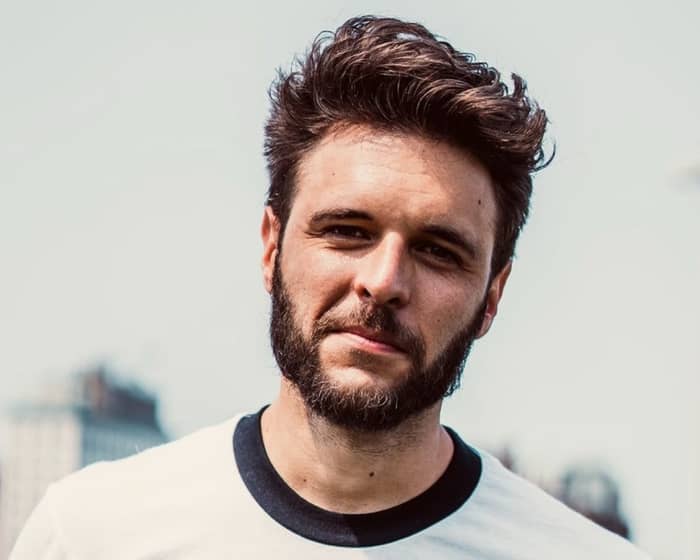 JD Eicher and Jesse Ruben tickets