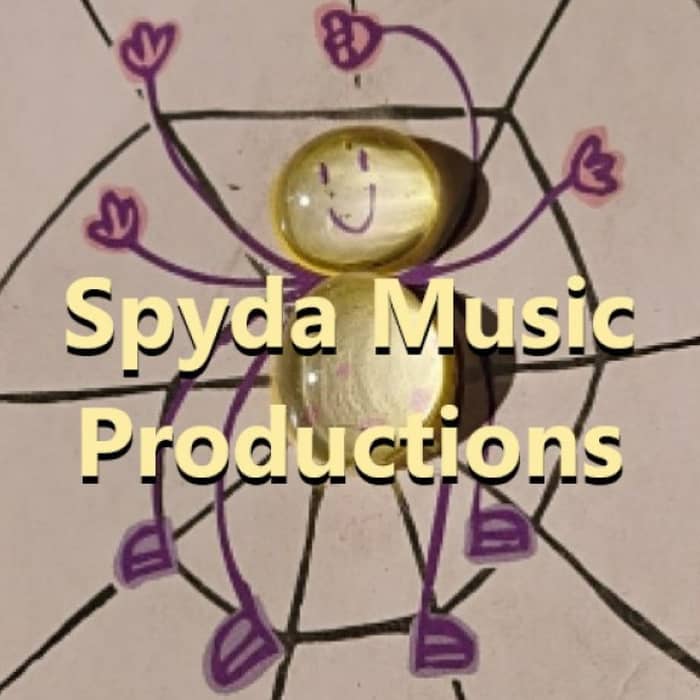 SPYDA cover image