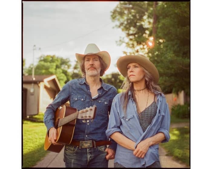 Gillian Welch & David Rawlings tickets