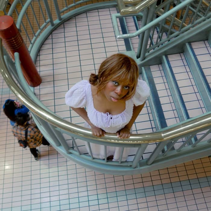 Hemlocke Springs cover image